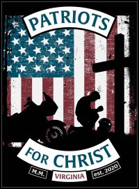 Patriots for Christ